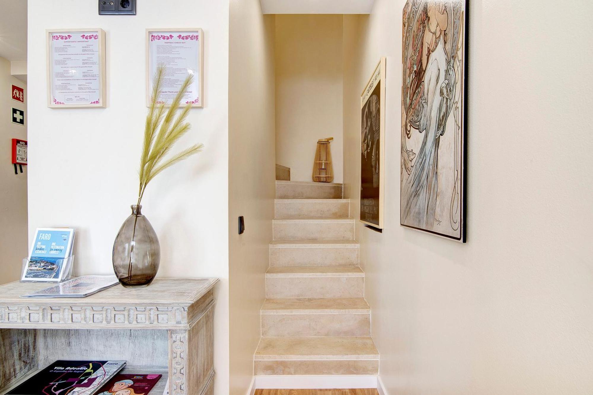 פארו Bougainvillea House מראה חיצוני תמונה